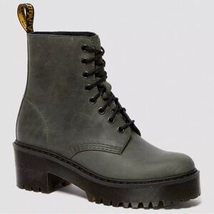 Dr. Martens Women's Shriver Boots